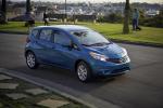 Nissan Versa Note 2014 года